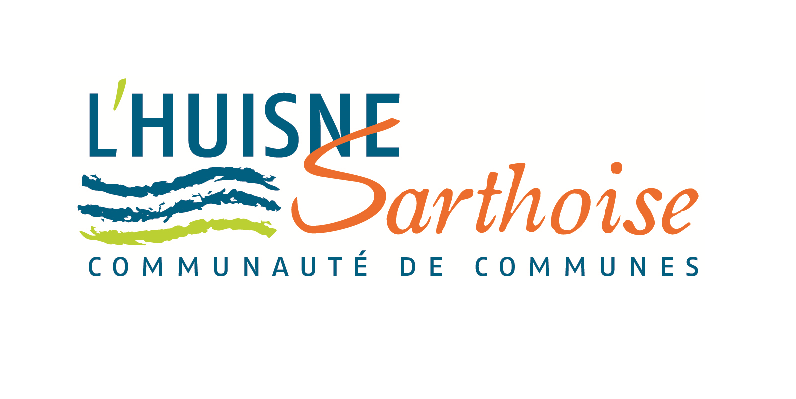 CDC de L'Huisne Sarthoise