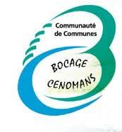 CDC du Bocage Cénomans