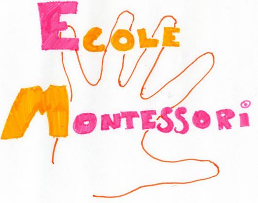 École Montessori-MDE-Le Mans