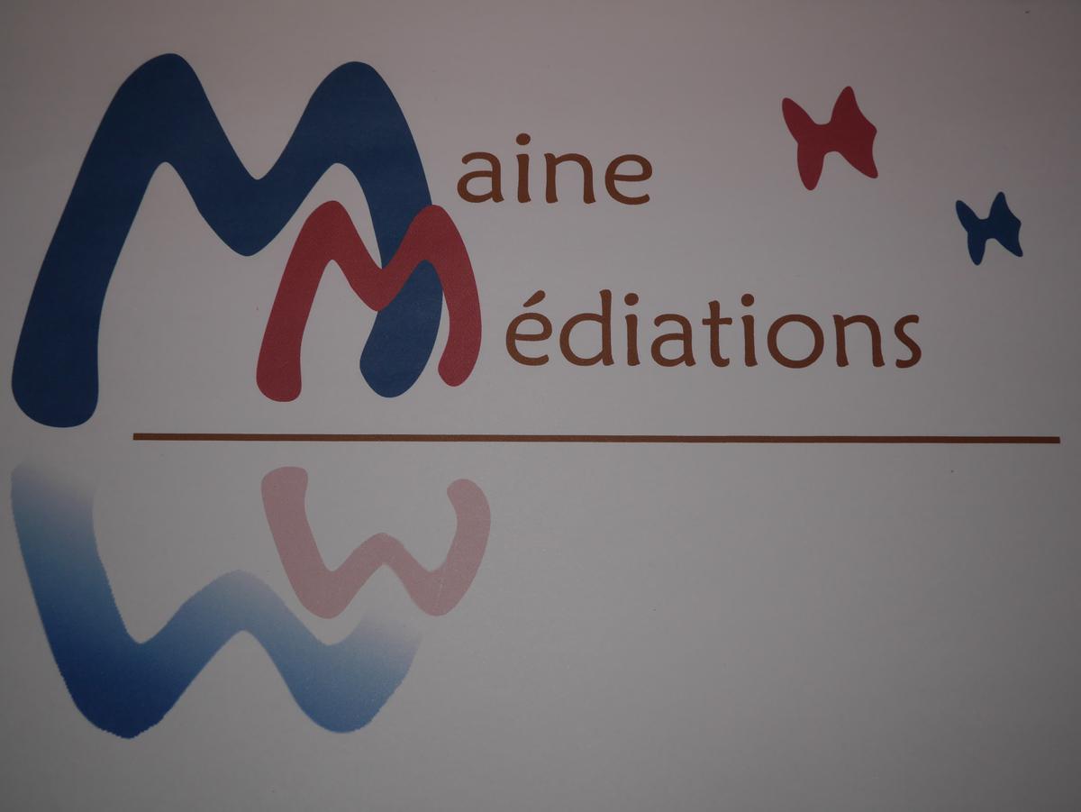 Maine Médiations