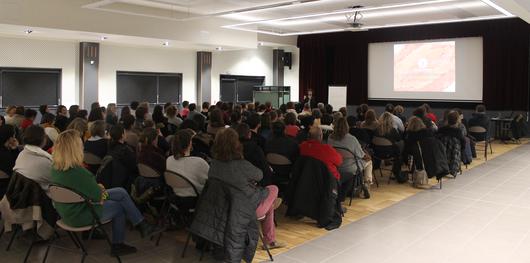 180319 Conférence